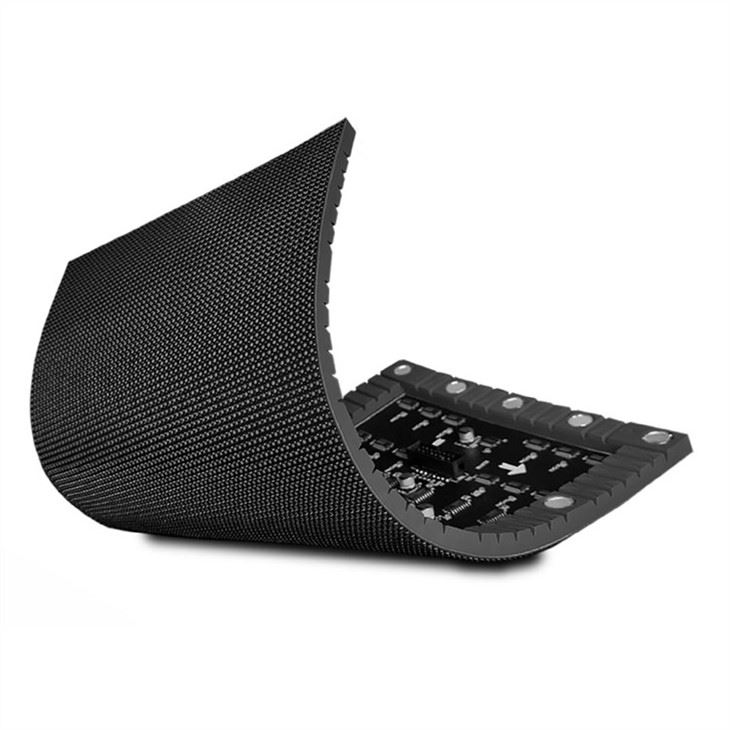 P2.5 Flexible Led Display Screen